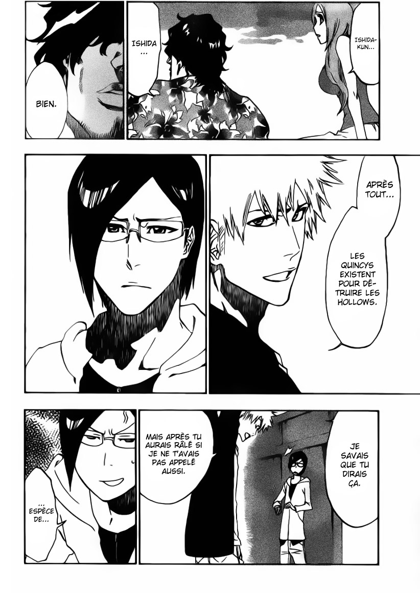 Bleach: Chapter chapitre-486 - Page 13