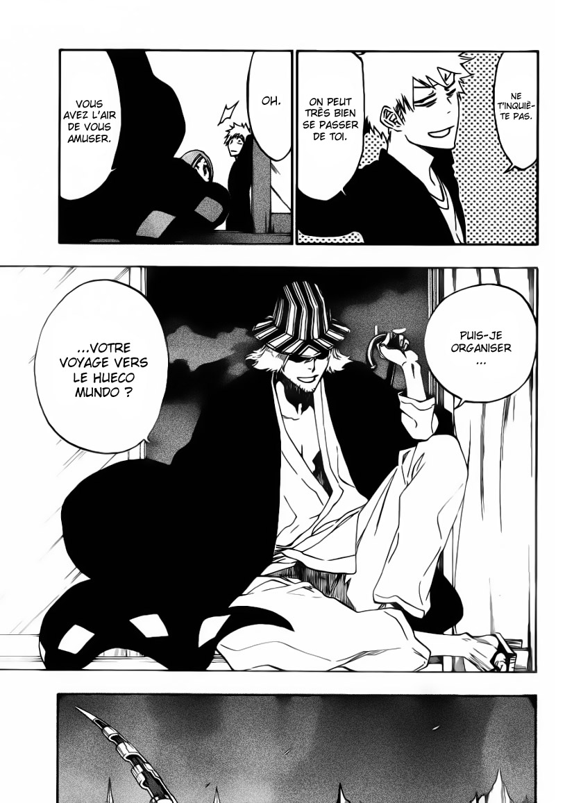 Bleach: Chapter chapitre-486 - Page 14