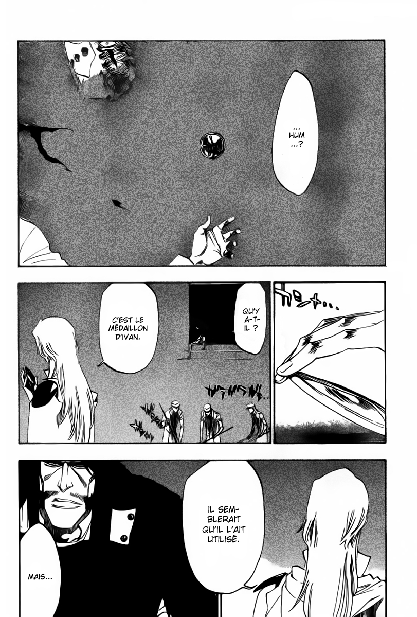 Bleach: Chapter chapitre-486 - Page 15