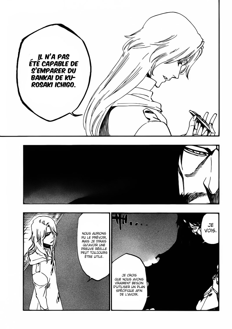 Bleach: Chapter chapitre-486 - Page 16