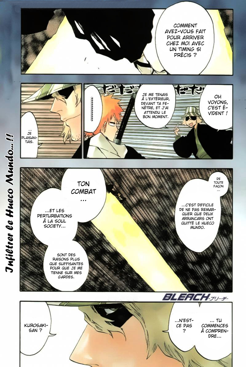 Bleach: Chapter chapitre-487 - Page 1
