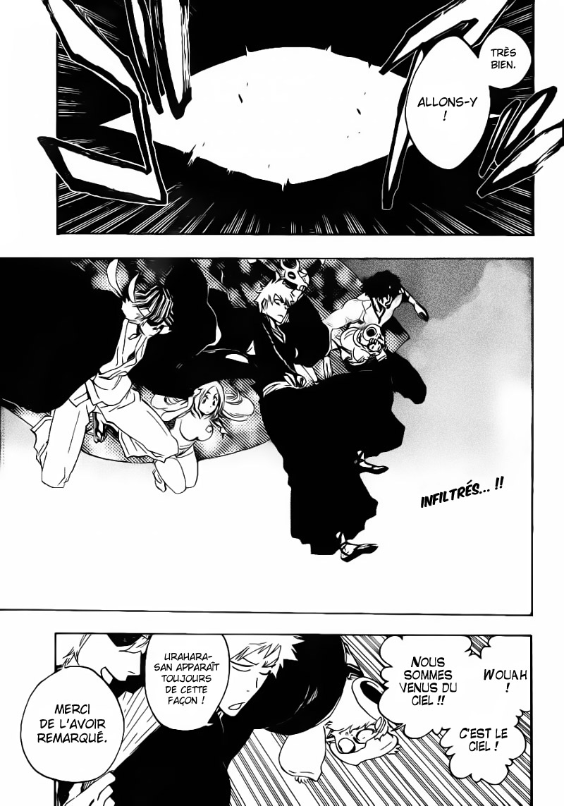 Bleach: Chapter chapitre-487 - Page 4