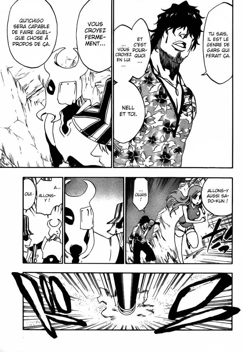 Bleach: Chapter chapitre-487 - Page 10