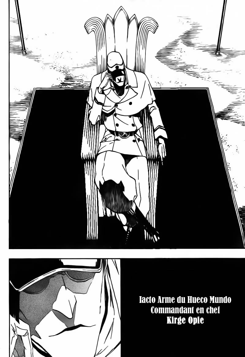 Bleach: Chapter chapitre-487 - Page 11
