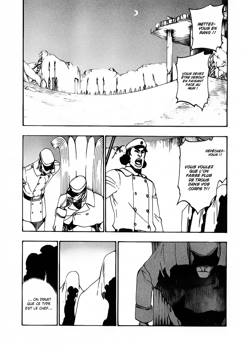 Bleach: Chapter chapitre-487 - Page 12