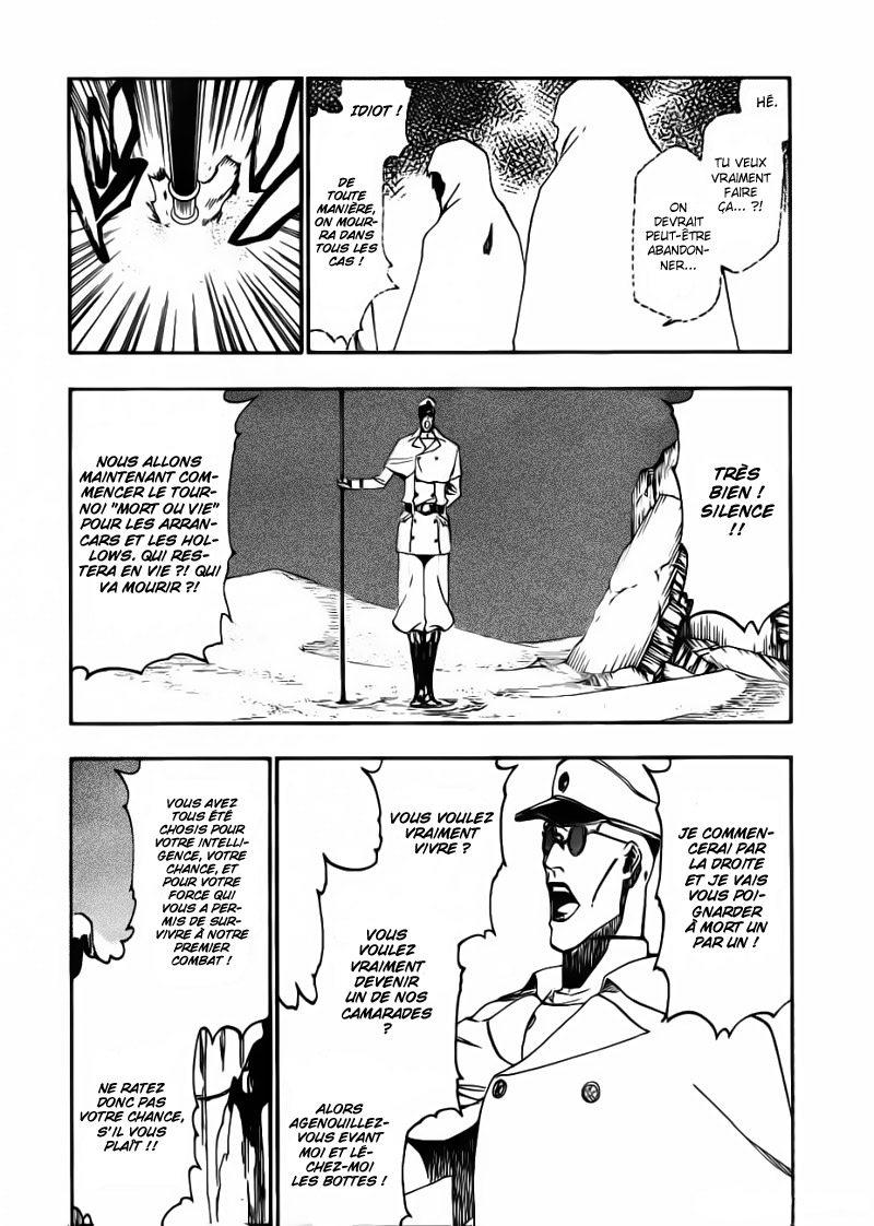 Bleach: Chapter chapitre-487 - Page 13
