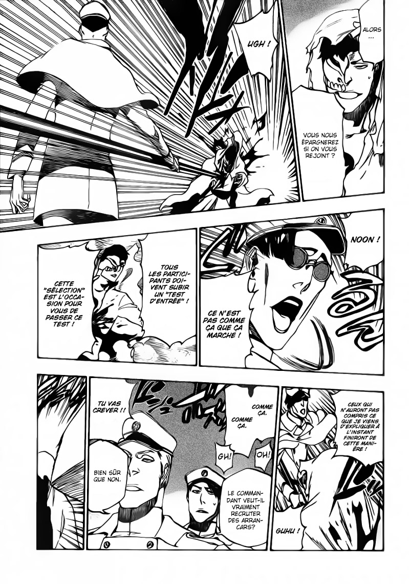 Bleach: Chapter chapitre-487 - Page 14