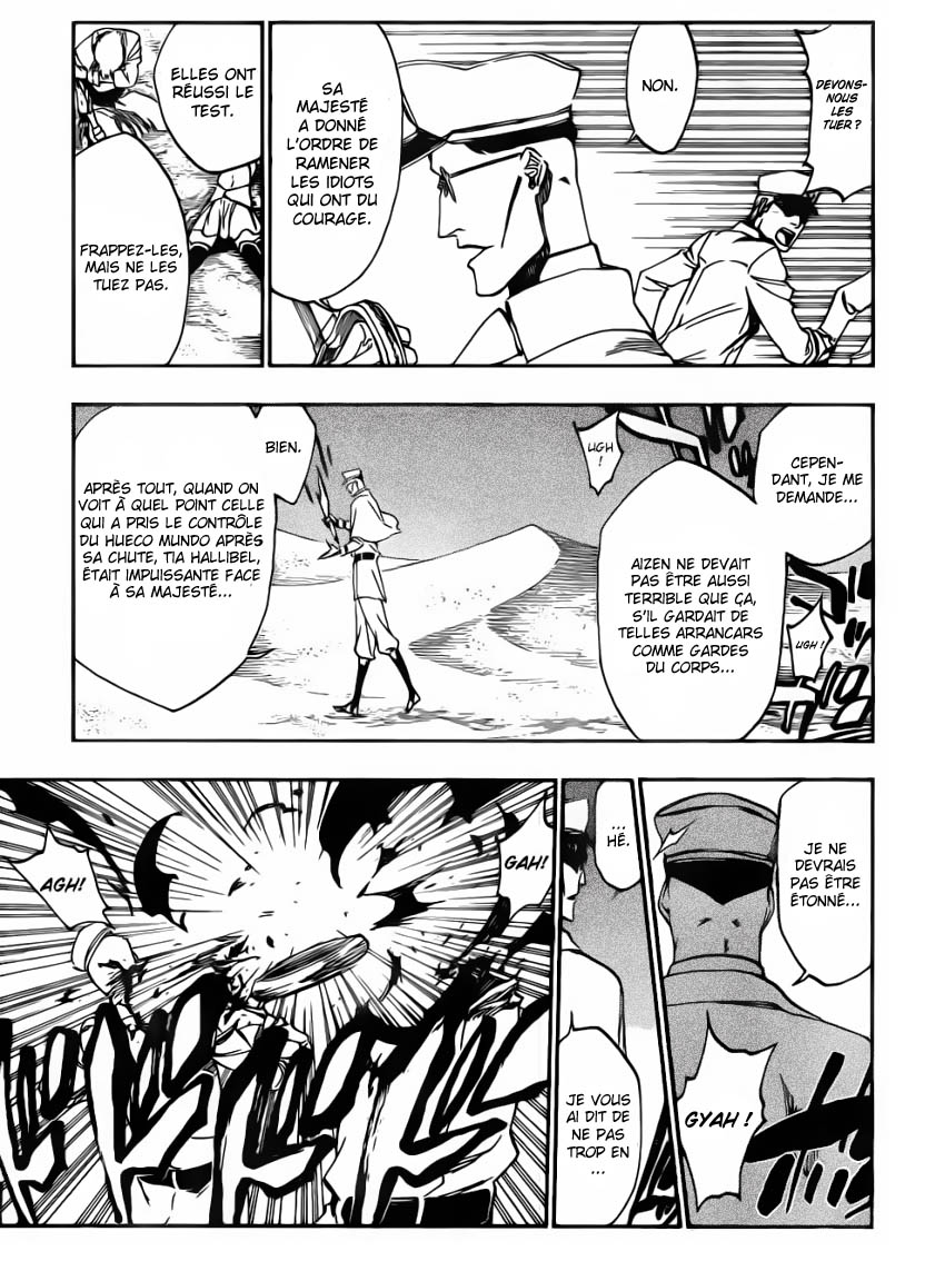 Bleach: Chapter chapitre-487 - Page 18