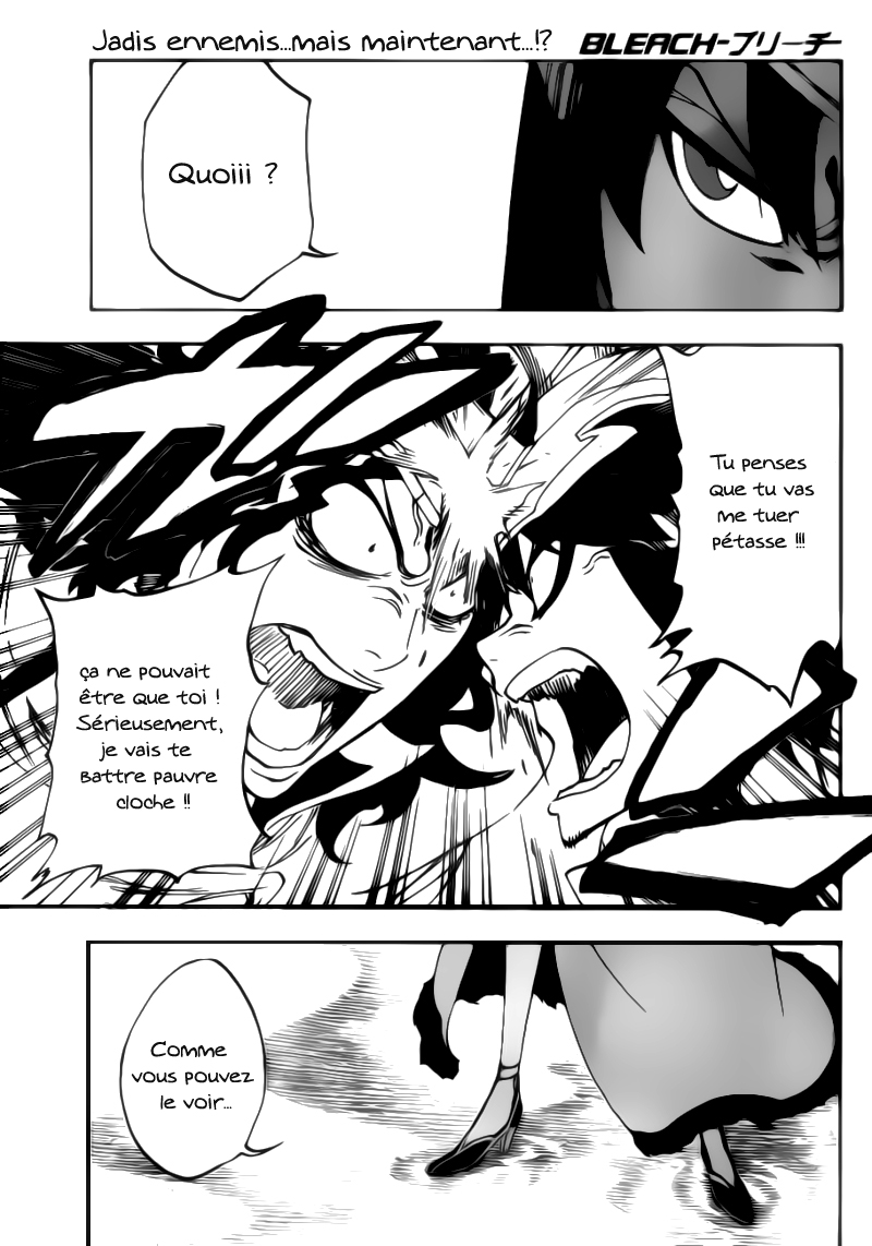 Bleach: Chapter chapitre-488 - Page 1