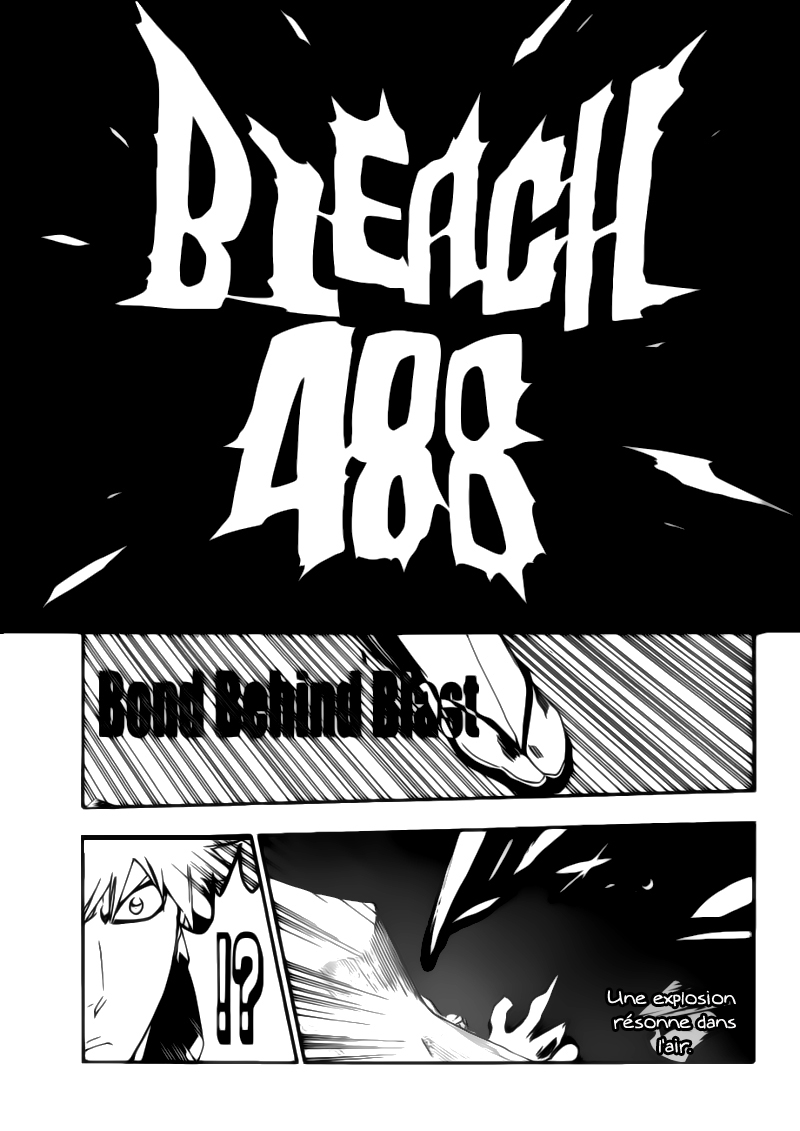 Bleach: Chapter chapitre-488 - Page 4