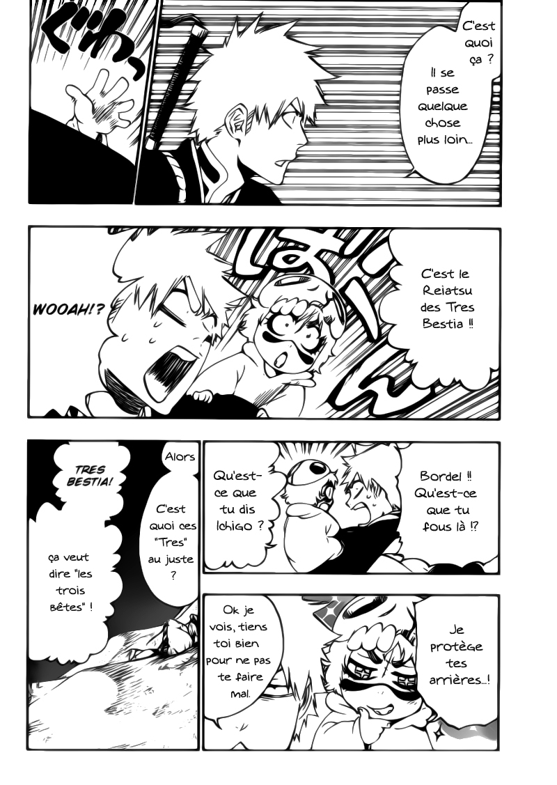 Bleach: Chapter chapitre-488 - Page 5