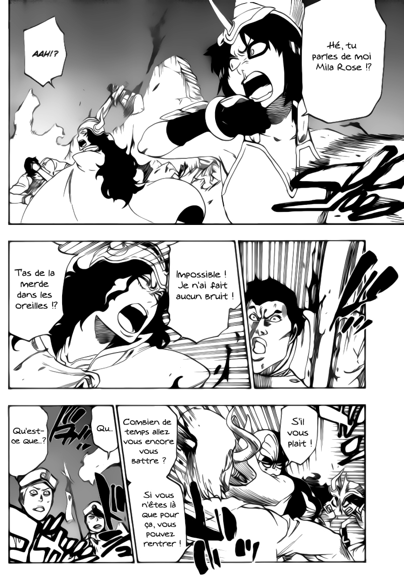 Bleach: Chapter chapitre-488 - Page 7
