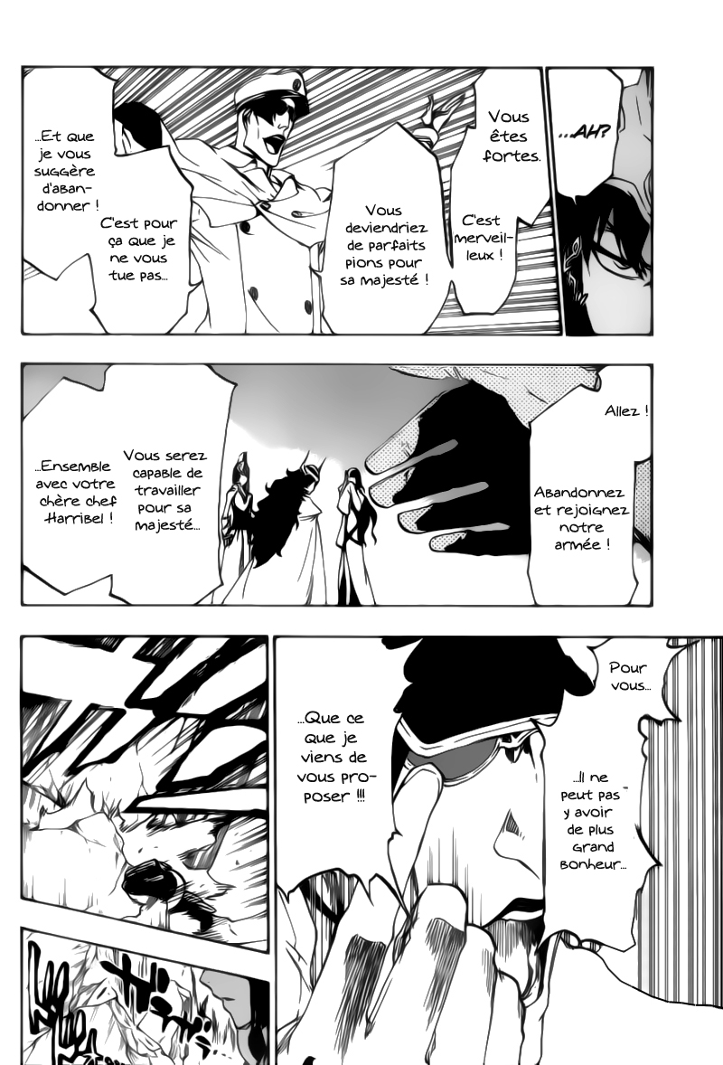 Bleach: Chapter chapitre-488 - Page 9