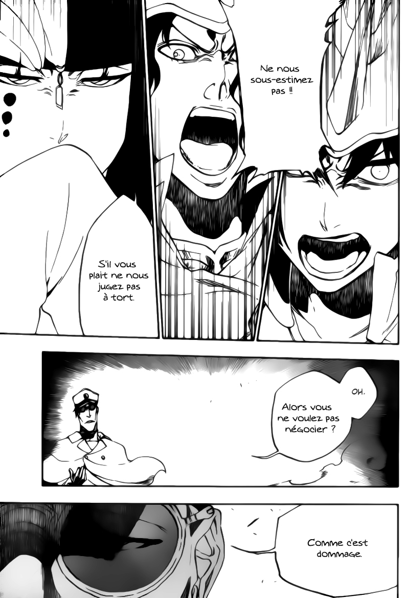 Bleach: Chapter chapitre-488 - Page 10