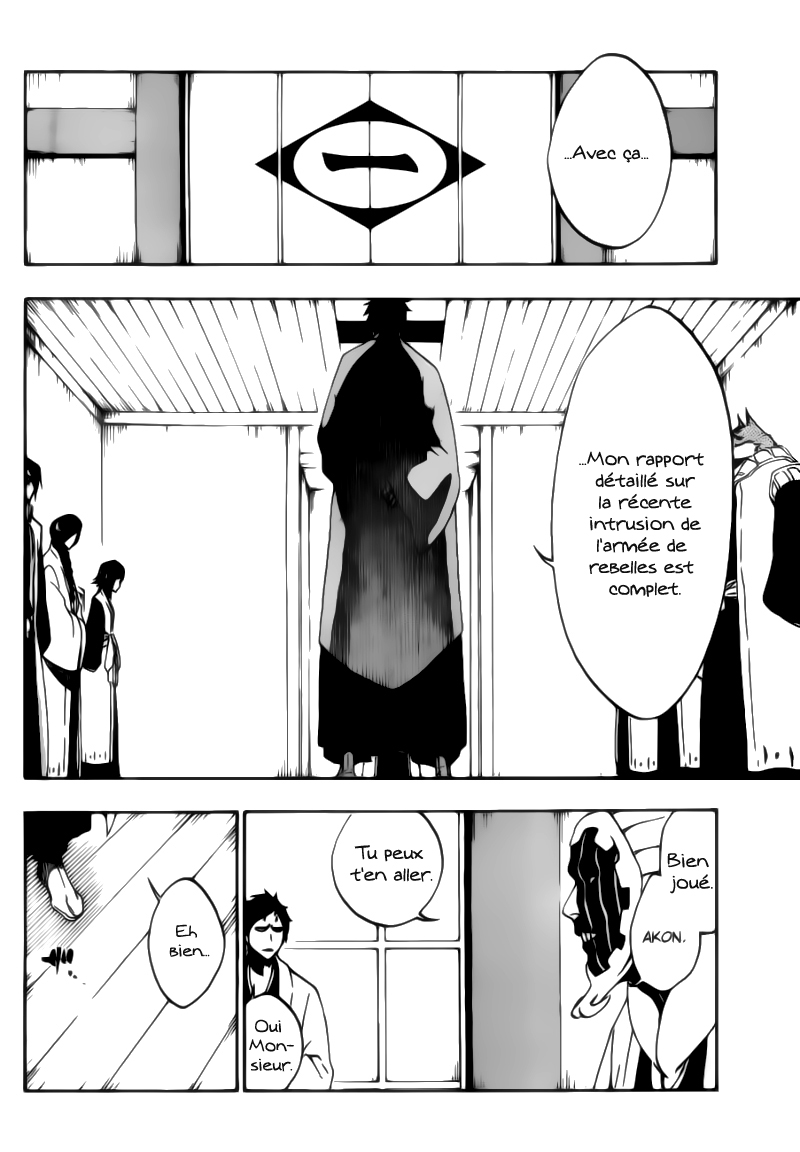 Bleach: Chapter chapitre-488 - Page 11