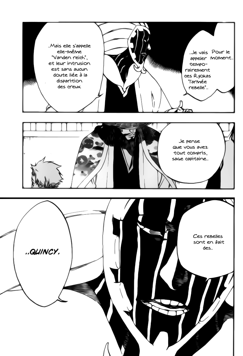 Bleach: Chapter chapitre-488 - Page 12