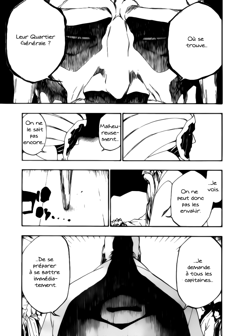 Bleach: Chapter chapitre-488 - Page 14