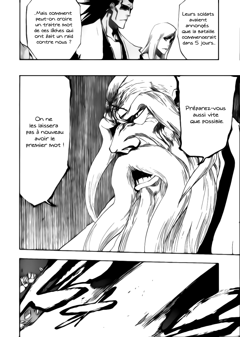 Bleach: Chapter chapitre-488 - Page 15