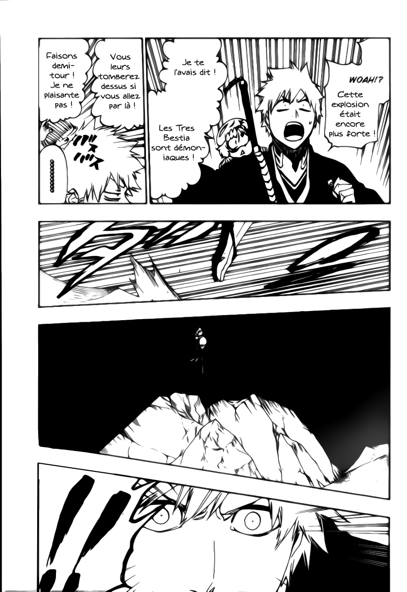 Bleach: Chapter chapitre-488 - Page 16