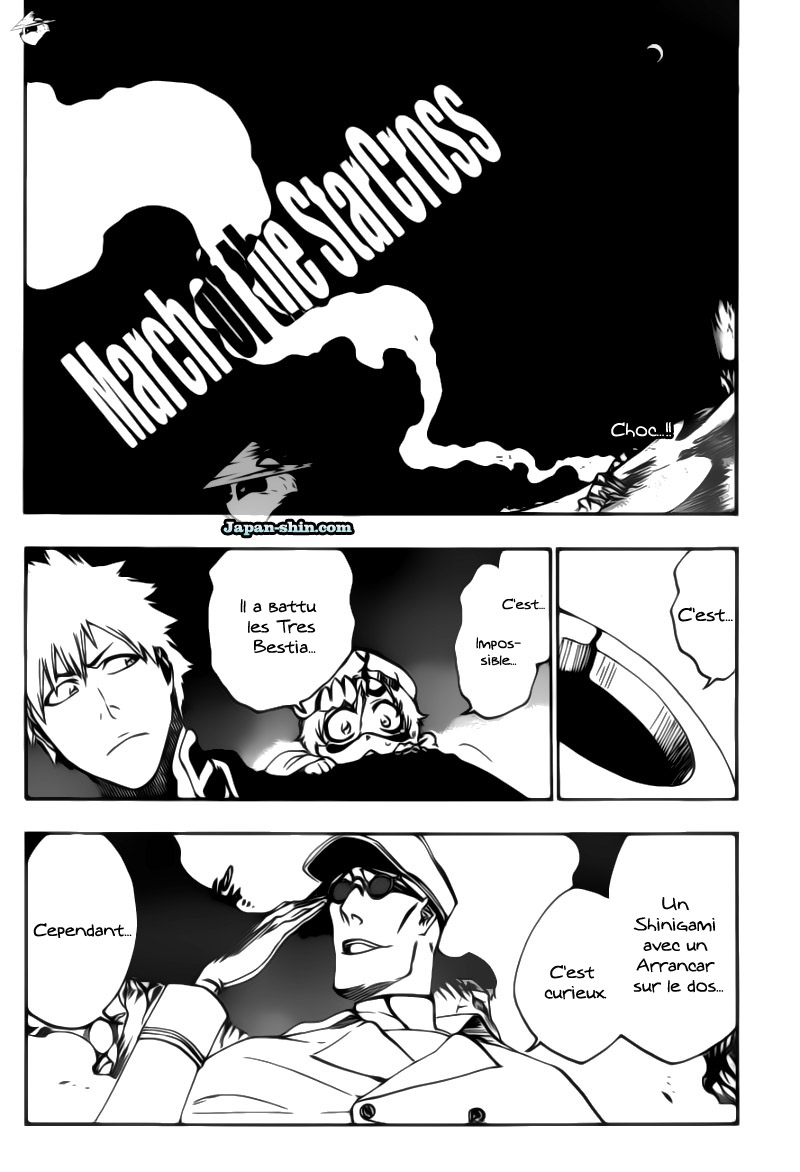 Bleach: Chapter chapitre-489 - Page 7