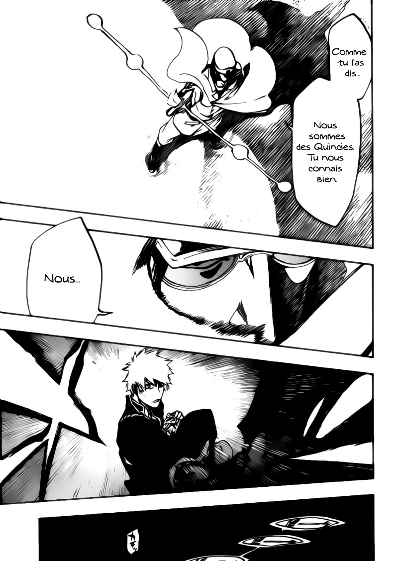 Bleach: Chapter chapitre-489 - Page 12