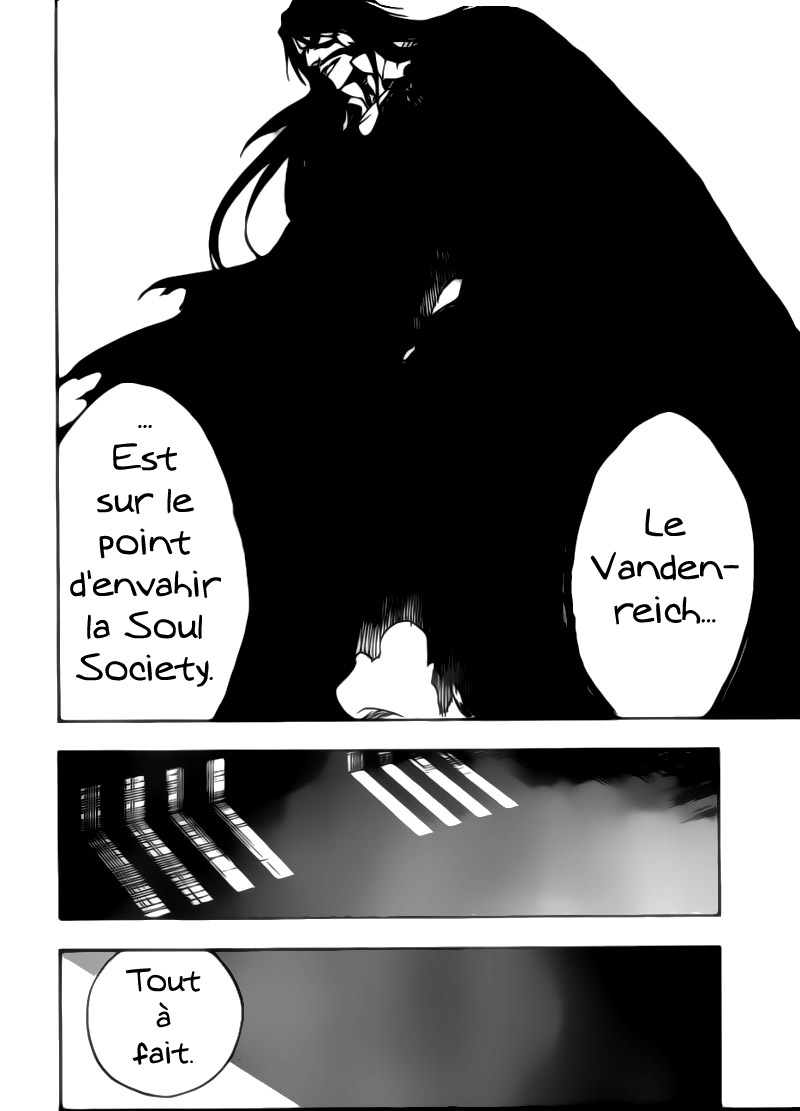 Bleach: Chapter chapitre-489 - Page 15