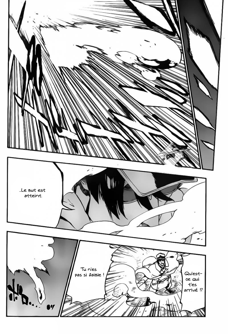 Bleach: Chapter chapitre-490 - Page 4