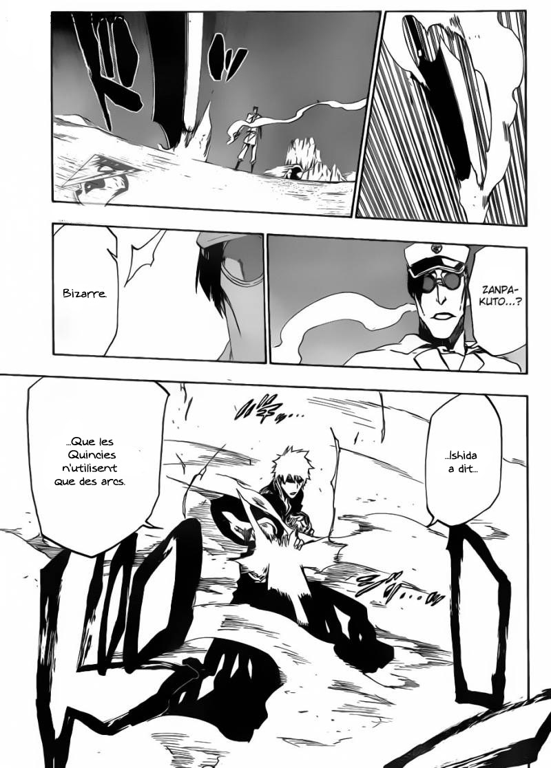 Bleach: Chapter chapitre-490 - Page 5