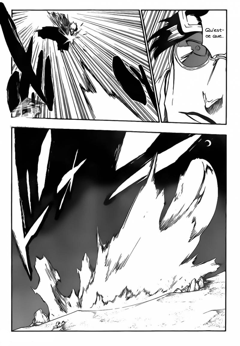 Bleach: Chapter chapitre-490 - Page 6