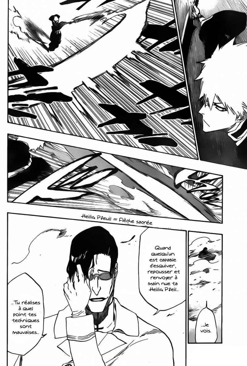Bleach: Chapter chapitre-490 - Page 8
