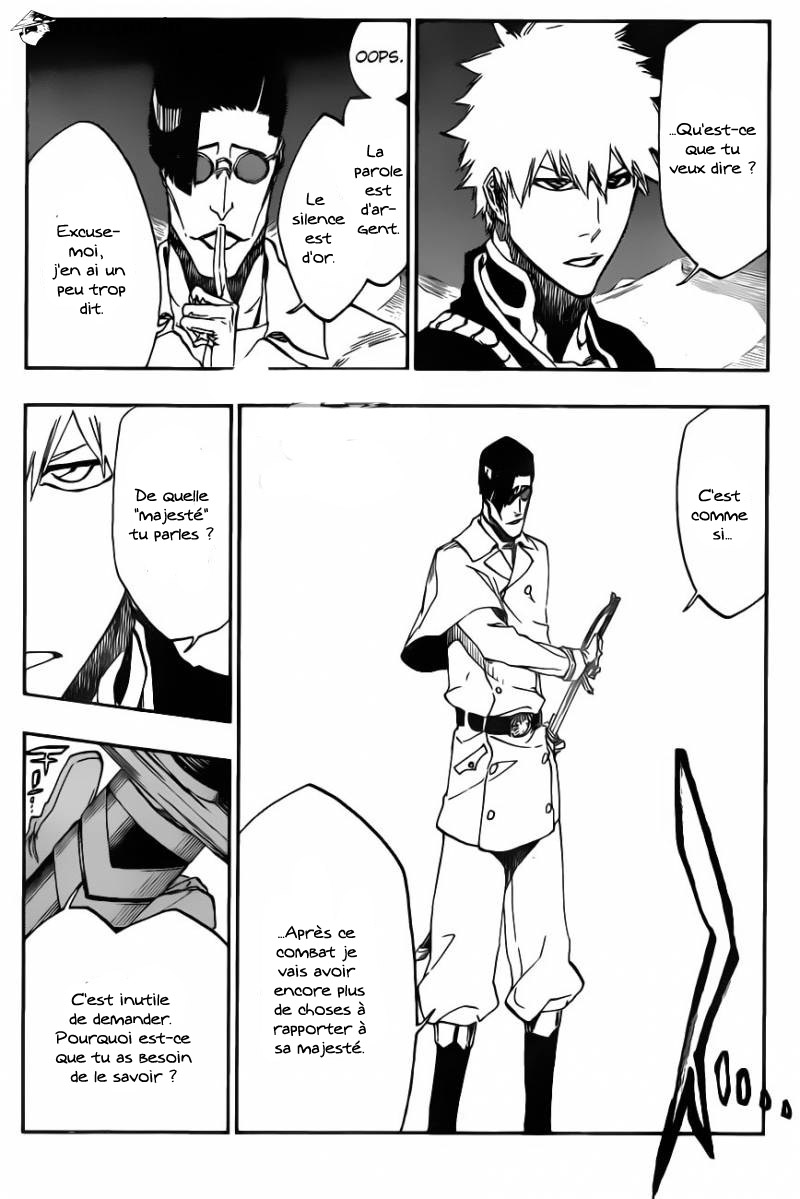 Bleach: Chapter chapitre-490 - Page 10