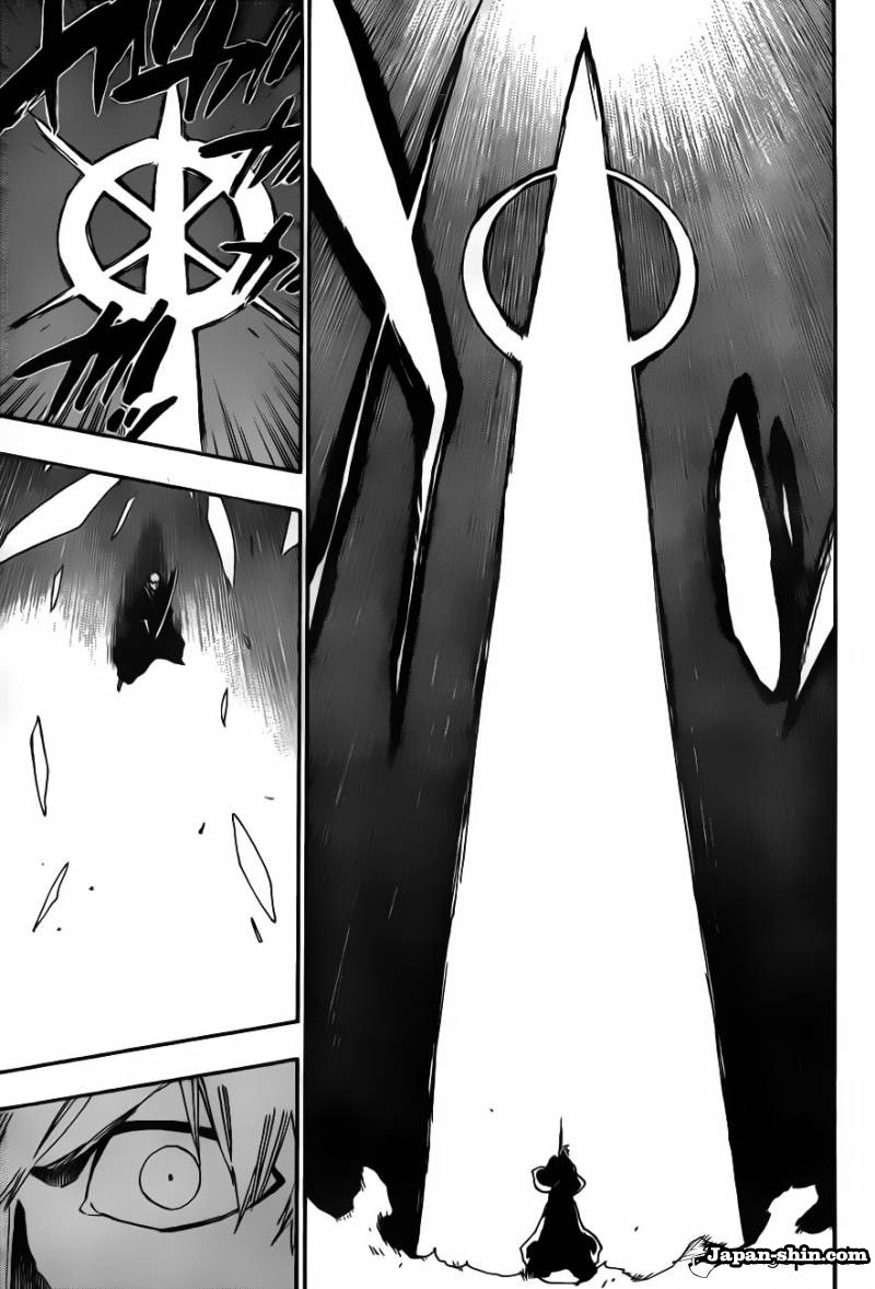 Bleach: Chapter chapitre-490 - Page 13