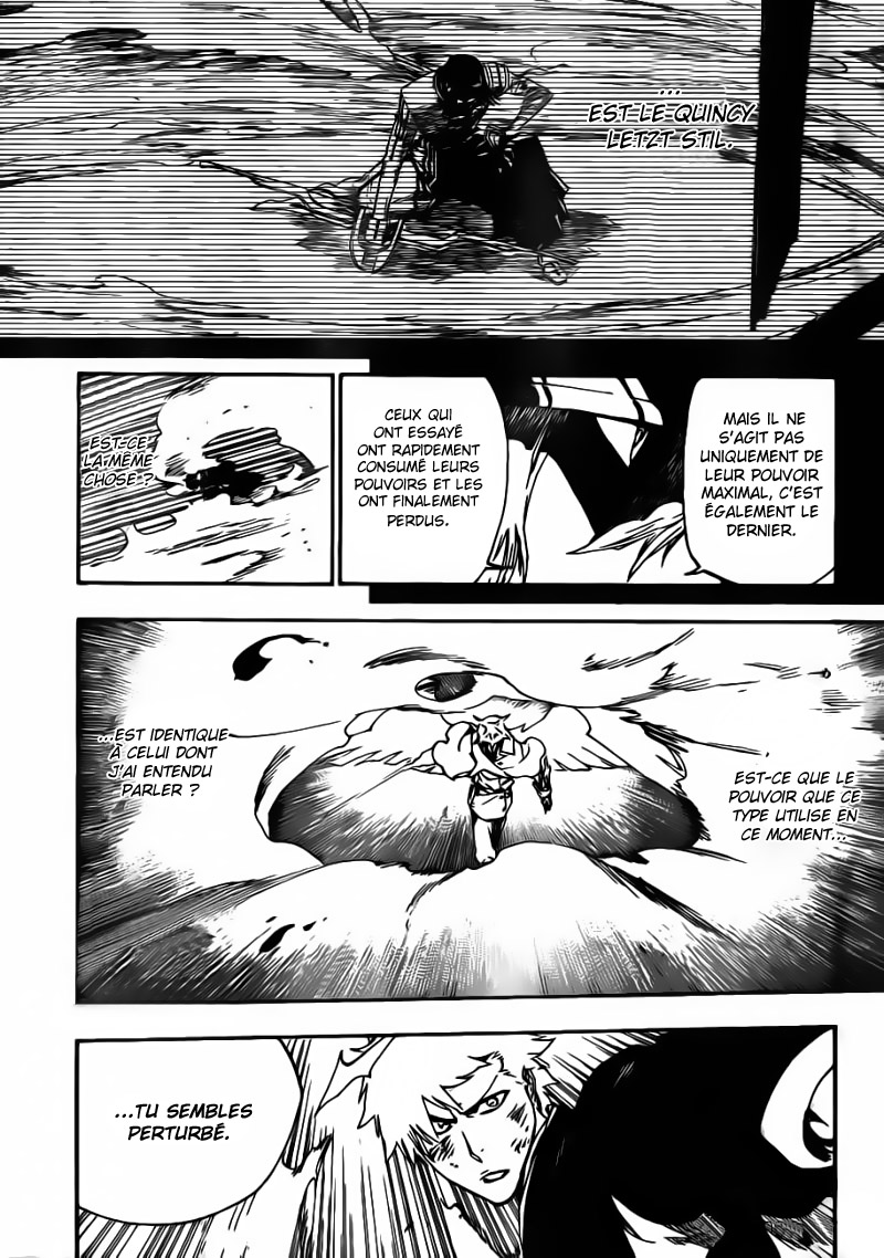 Bleach: Chapter chapitre-491 - Page 6