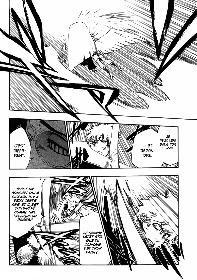 Bleach: Chapter chapitre-491 - Page 7