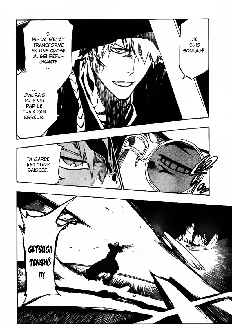 Bleach: Chapter chapitre-491 - Page 9