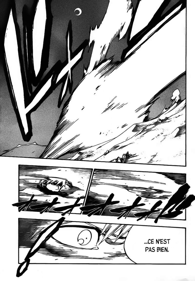 Bleach: Chapter chapitre-491 - Page 10