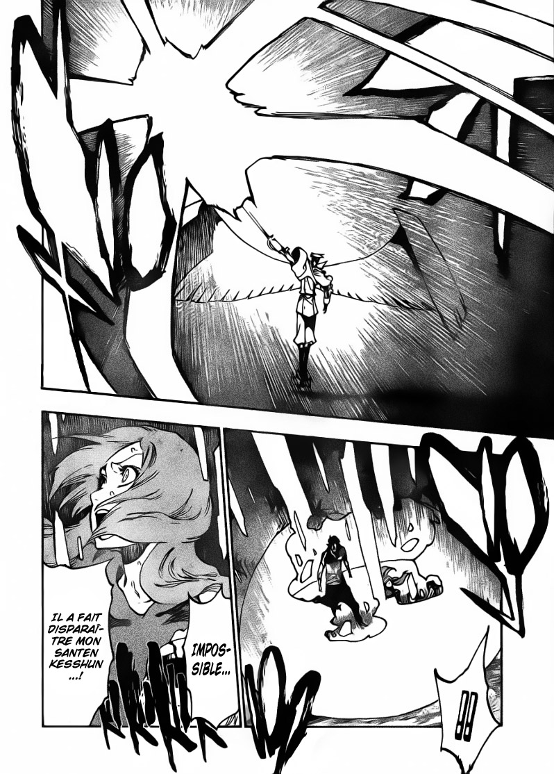 Bleach: Chapter chapitre-491 - Page 13