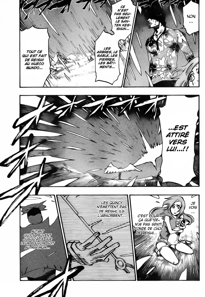 Bleach: Chapter chapitre-491 - Page 14