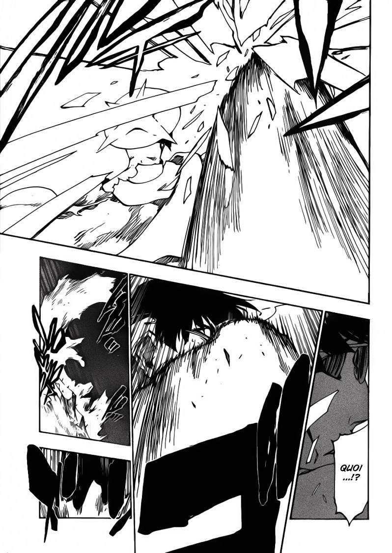 Bleach: Chapter chapitre-491 - Page 16