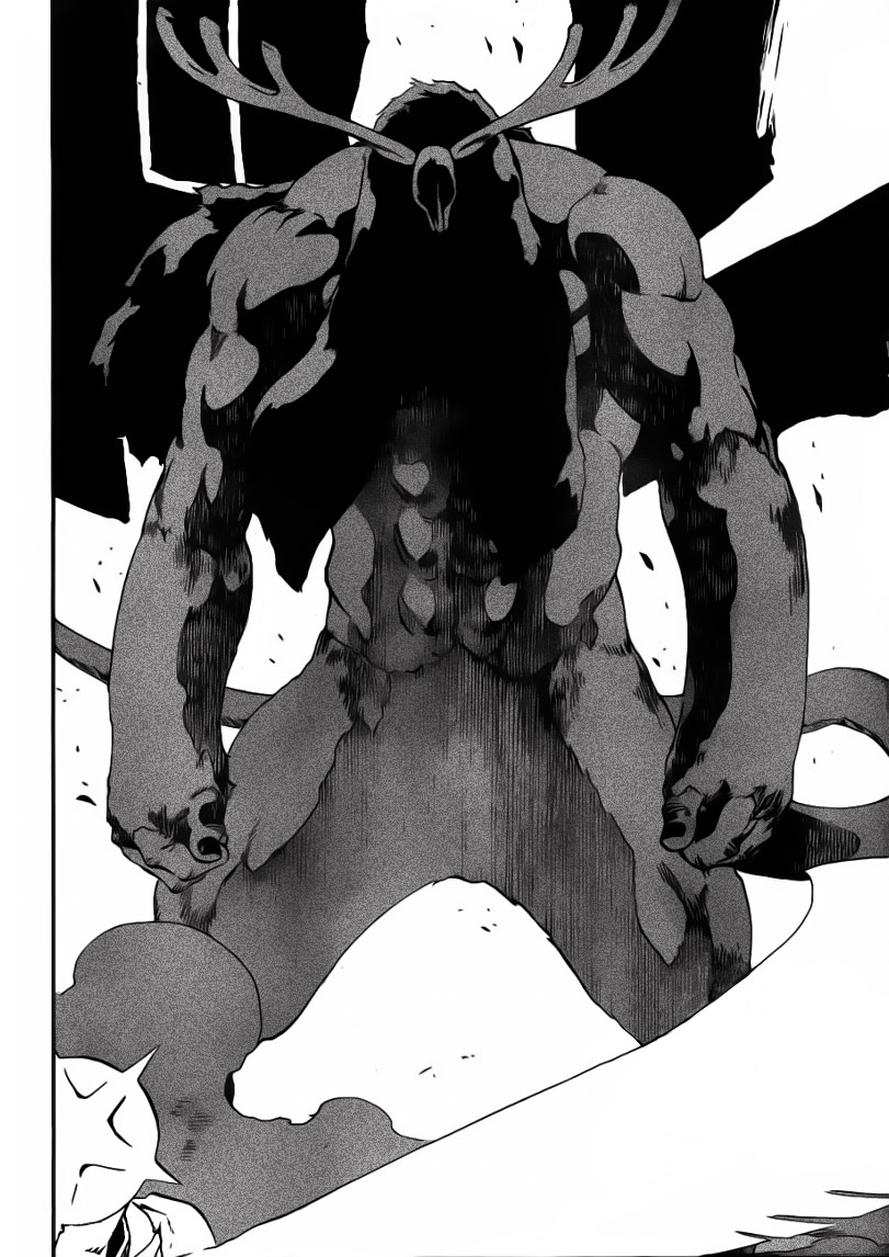 Bleach: Chapter chapitre-491 - Page 17