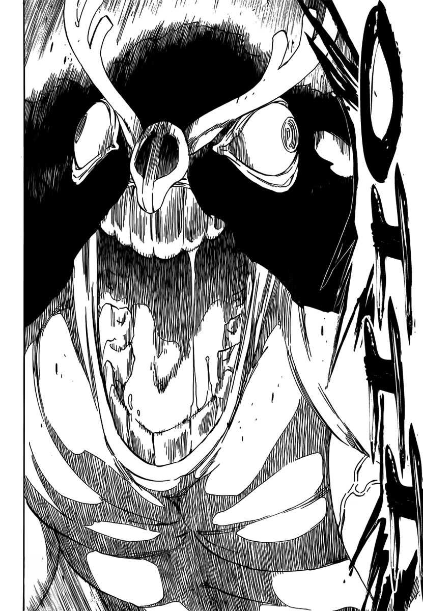 Bleach: Chapter chapitre-492 - Page 2
