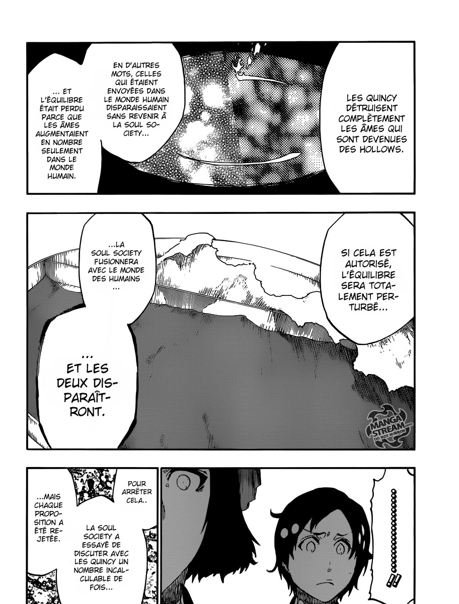 Bleach: Chapter chapitre-492 - Page 10