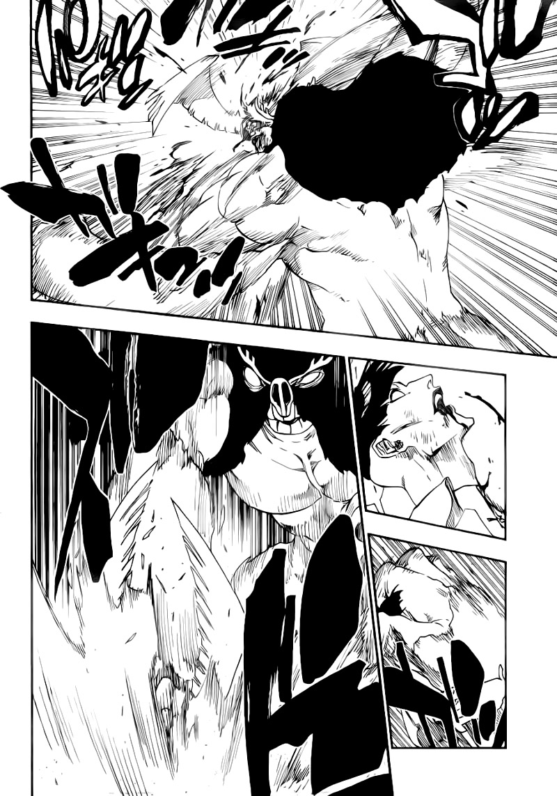 Bleach: Chapter chapitre-492 - Page 14