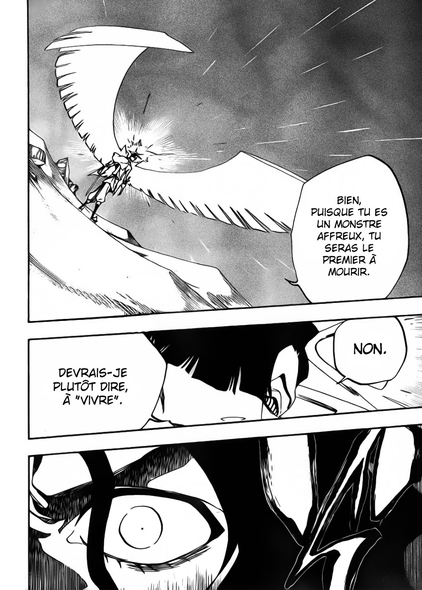 Bleach: Chapter chapitre-493 - Page 2