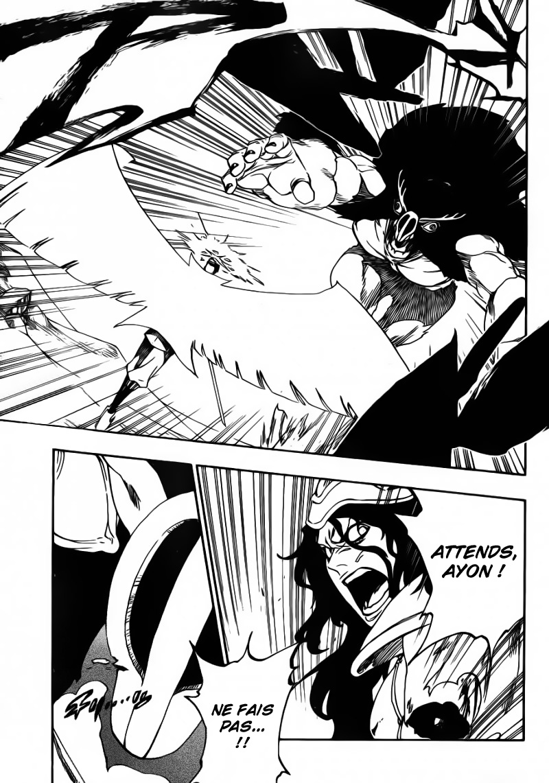 Bleach: Chapter chapitre-493 - Page 4