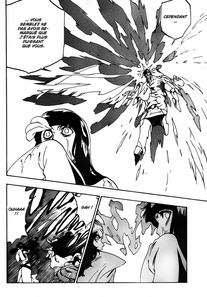 Bleach: Chapter chapitre-493 - Page 11