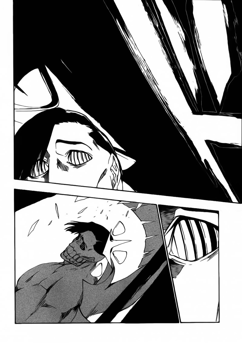 Bleach: Chapter chapitre-493 - Page 13