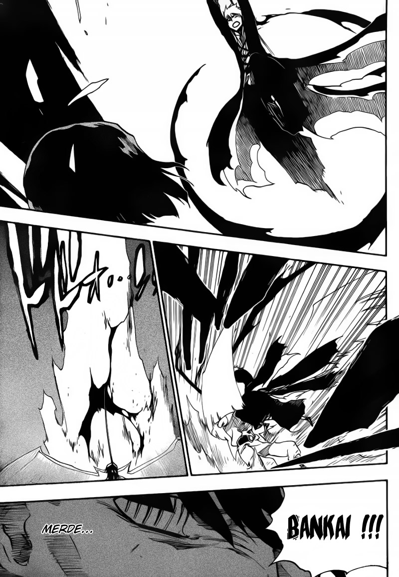 Bleach: Chapter chapitre-493 - Page 14