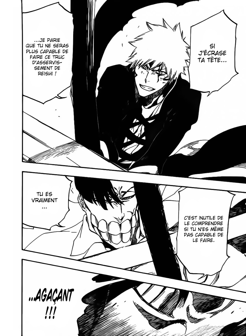Bleach: Chapter chapitre-493 - Page 15
