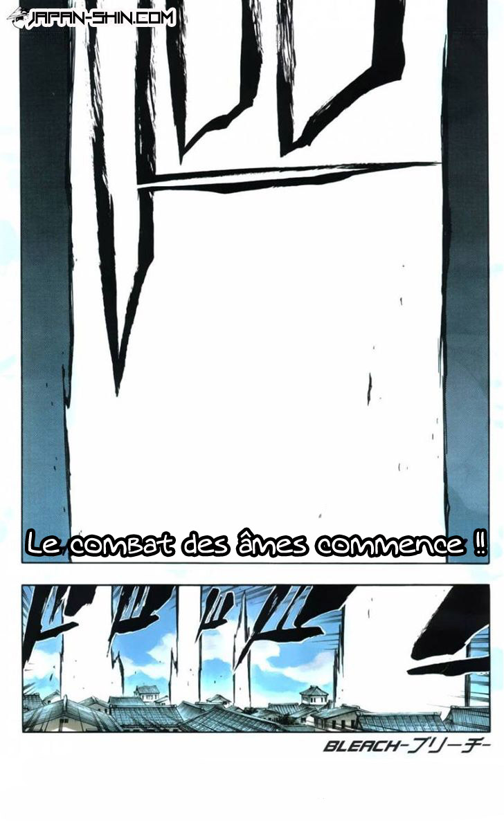 Bleach: Chapter chapitre-494 - Page 1